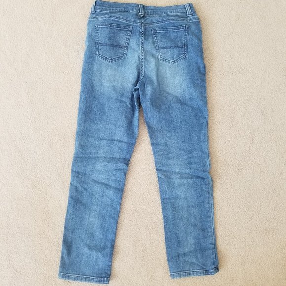 Cute Jeans - Picture 2 of 2